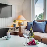 Сasa de vacaciones Edvi - 1-6km From The Sea By Interhome