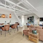 Edvi - 1-6km From The Sea By Interhome Blåvand