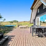 Edvi - 1-6km From The Sea By Interhome Сasa de vacaciones Blåvand