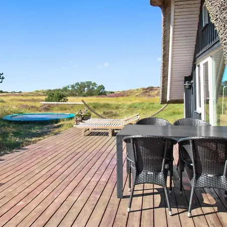 Edvi - 1-6km From The Sea By Interhome Feriehus