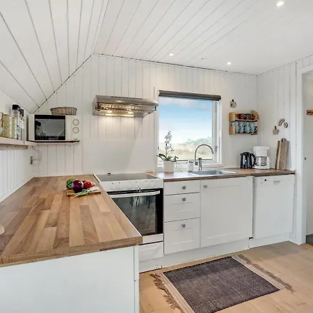 Feriehus Edvi - 1-6km From The Sea By Interhome *