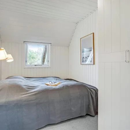 Edvi - 1-6km From The Sea By Interhome Feriehus