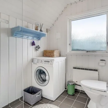 Edvi - 1-6km From The Sea By Interhome Feriehus