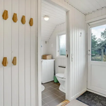 Edvi - 1-6km From The Sea By Interhome *