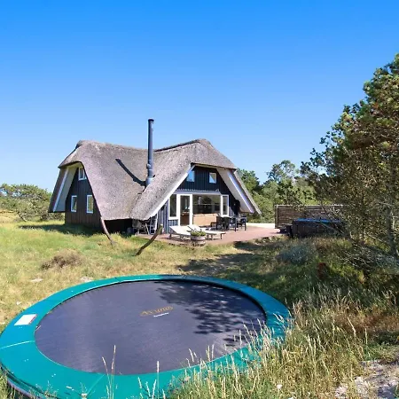 Edvi - 1-6km From The Sea By Interhome Blåvand