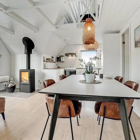 Edvi - 1-6km From The Sea By Interhome * Blåvand