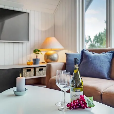 Edvi - 1-6km From The Sea By Interhome * Blåvand