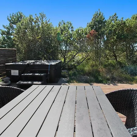 Feriehus Edvi - 1-6km From The Sea By Interhome *