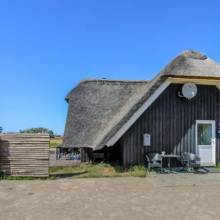 Feriehus Edvi - 1-6km From The Sea By Interhome *