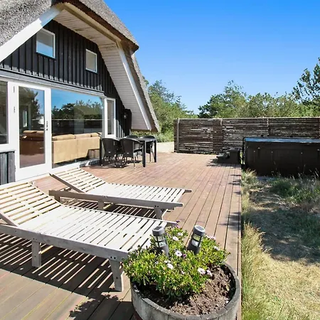 Feriehus Edvi - 1-6km From The Sea By Interhome