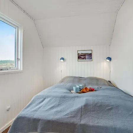 Edvi - 1-6km From The Sea By Interhome Feriehus *