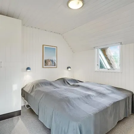 Edvi - 1-6km From The Sea By Interhome Feriehus *