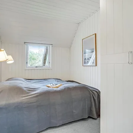 Feriehus Edvi - 1-6km From The Sea By Interhome *