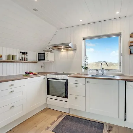 Edvi - 1-6km From The Sea By Interhome Blåvand