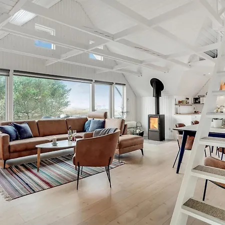 Edvi - 1-6km From The Sea By Interhome Feriehus