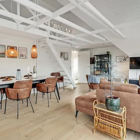 Edvi - 1-6km From The Sea By Interhome Blåvand