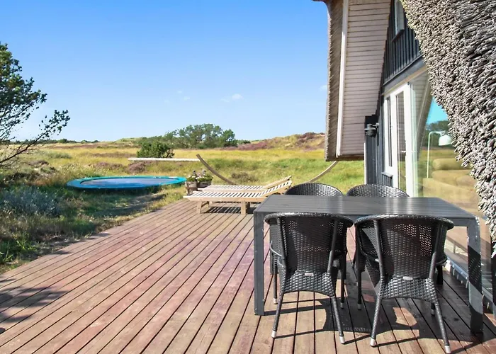 Edvi - 1-6km From The Sea By Interhome Prázdninový dům *