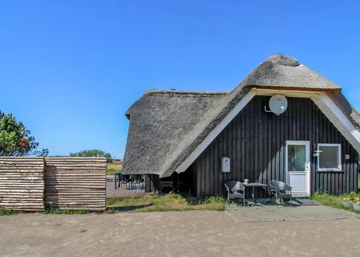 Prázdninový dům Edvi - 1-6km From The Sea By Interhome *