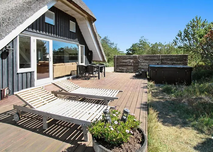 Prázdninový dům Edvi - 1-6km From The Sea By Interhome