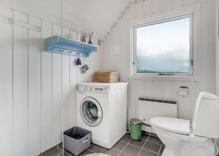 Edvi - 1-6km From The Sea By Interhome Blåvand