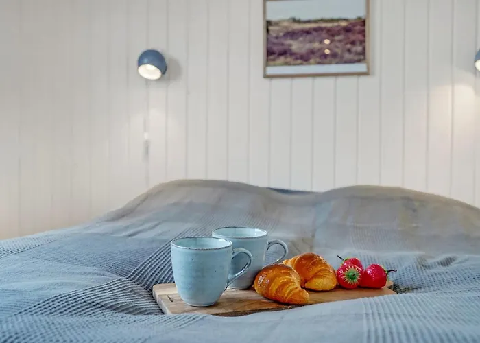 Prázdninový dům Edvi - 1-6km From The Sea By Interhome