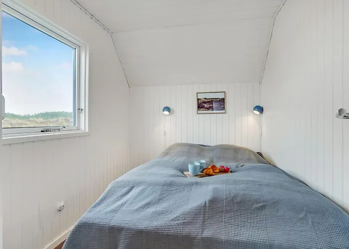 Edvi - 1-6km From The Sea By Interhome Prázdninový dům *