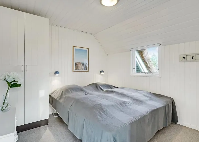 Edvi - 1-6km From The Sea By Interhome Prázdninový dům *