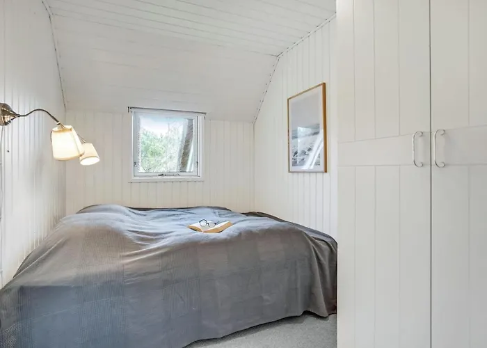 Prázdninový dům Edvi - 1-6km From The Sea By Interhome *