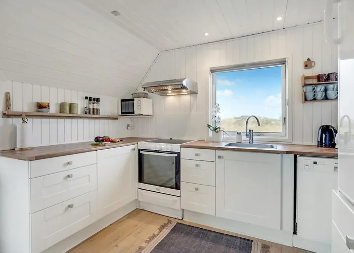 Edvi - 1-6km From The Sea By Interhome Blåvand