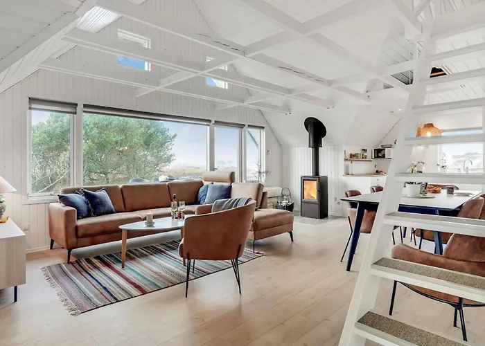 Edvi - 1-6km From The Sea By Interhome Prázdninový dům