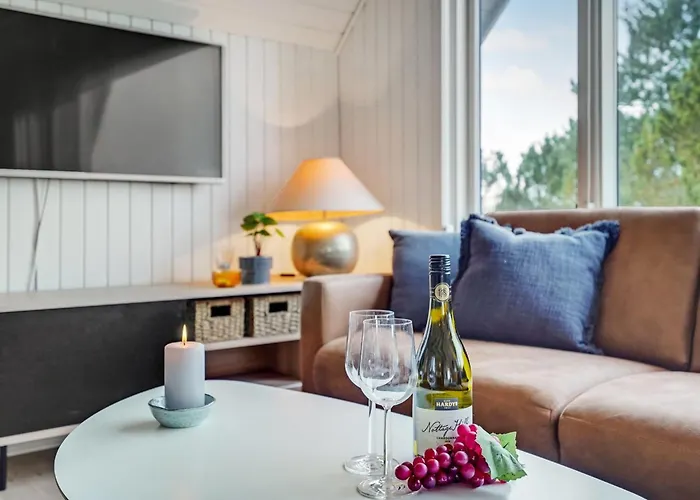 Prázdninový dům Edvi - 1-6km From The Sea By Interhome