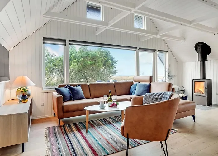 Edvi - 1-6km From The Sea By Interhome *